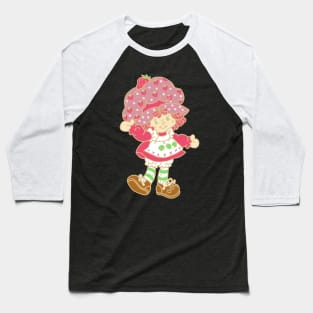 Sweet as Cake Baseball T-Shirt